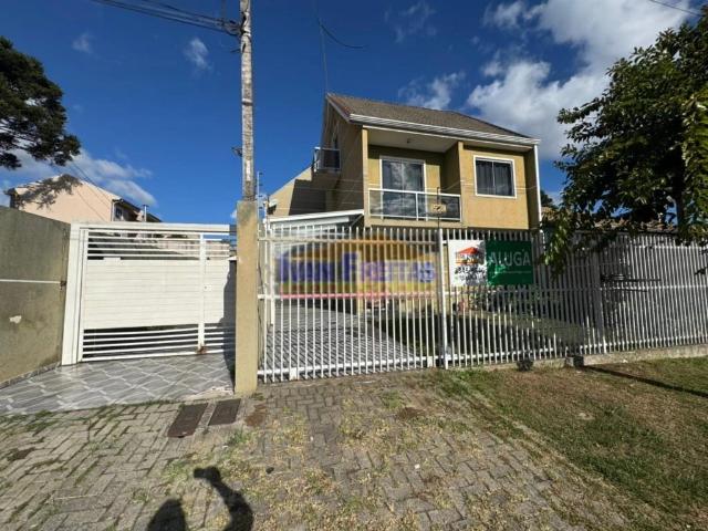 Casa aluguel em Região Geográfica Imediata de Curitiba, Região Metropolitana de Curitiba