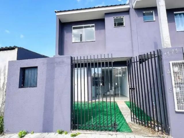Casa aluguel em Região Geográfica Imediata de Curitiba, Região Metropolitana de Curitiba