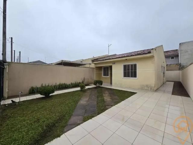 Casa aluguel em Região Geográfica Imediata de Curitiba, Região Metropolitana de Curitiba