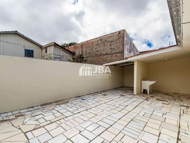 Casa aluguel em Região Geográfica Imediata de Curitiba, Região Metropolitana de Curitiba