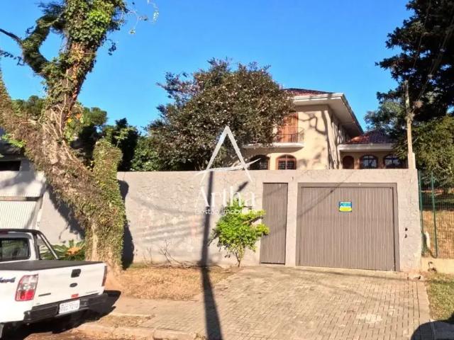 Casa aluguel em Região Geográfica Imediata de Curitiba, Região Metropolitana de Curitiba