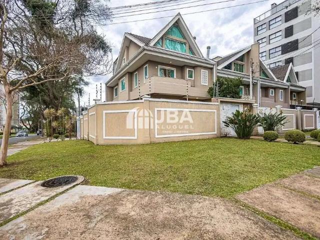 Casa aluguel em Região Geográfica Imediata de Curitiba, Região Metropolitana de Curitiba