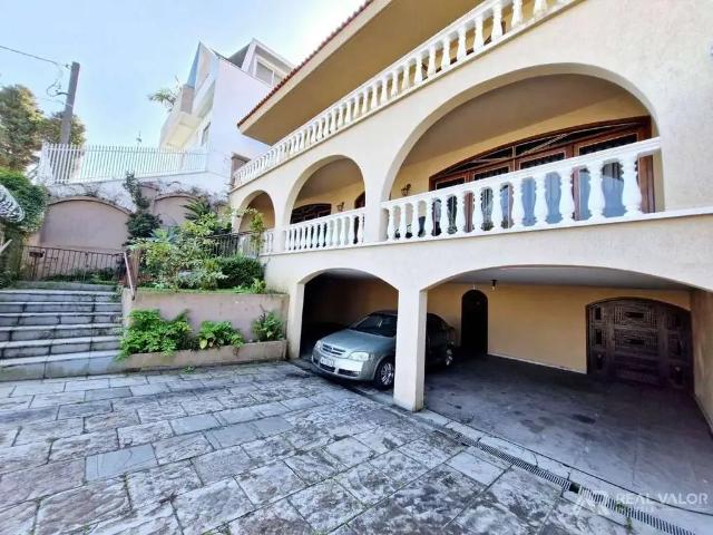 Casa aluguel em Região Geográfica Imediata de Curitiba, Região Metropolitana de Curitiba