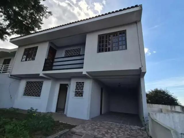 Casa aluguel em Região Geográfica Imediata de Curitiba, Região Metropolitana de Curitiba