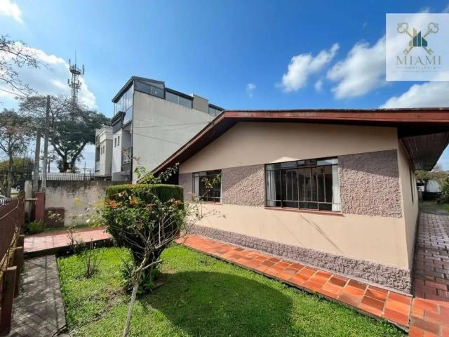 Casa aluguel em Região Geográfica Imediata de Curitiba, Região Metropolitana de Curitiba