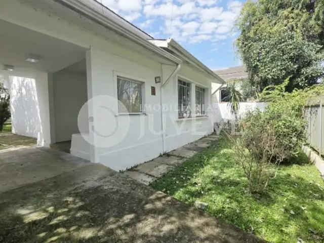 Casa aluguel em Hugo Lange, Curitiba