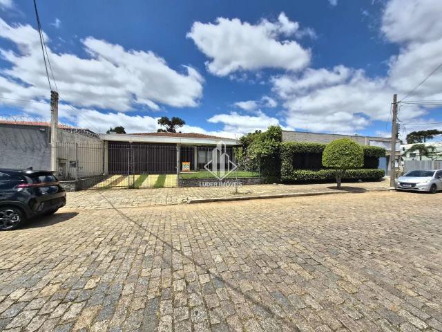 Casa aluguel em Jardim Botânico, Curitiba