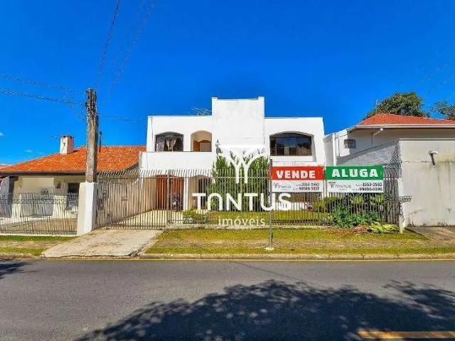 Casa aluguel em Região Geográfica Imediata de Curitiba, Região Metropolitana de Curitiba