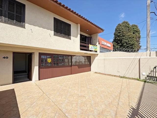 Casa aluguel em Região Geográfica Imediata de Curitiba, Região Metropolitana de Curitiba