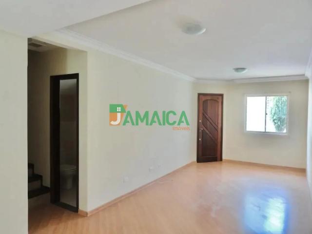 Casa aluguel em Jardim das Américas, Curitiba