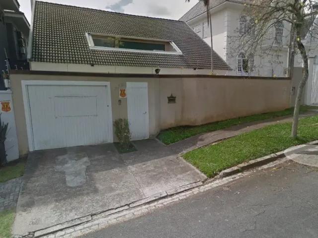 Casa aluguel em Região Geográfica Imediata de Curitiba, Região Metropolitana de Curitiba