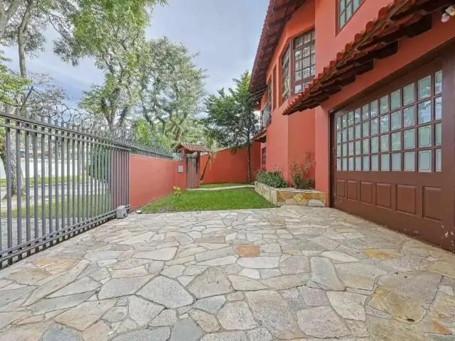 Casa aluguel em Região Geográfica Imediata de Curitiba, Região Metropolitana de Curitiba