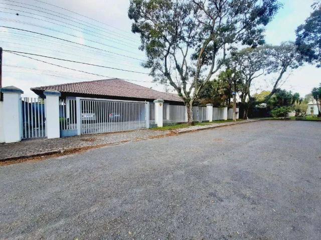 Casa aluguel em Região Geográfica Imediata de Curitiba, Região Metropolitana de Curitiba