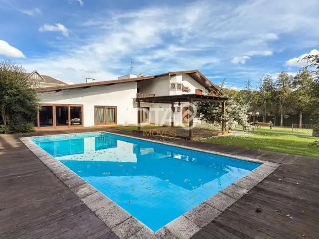 Casa aluguel em Região Geográfica Imediata de Curitiba, Região Metropolitana de Curitiba