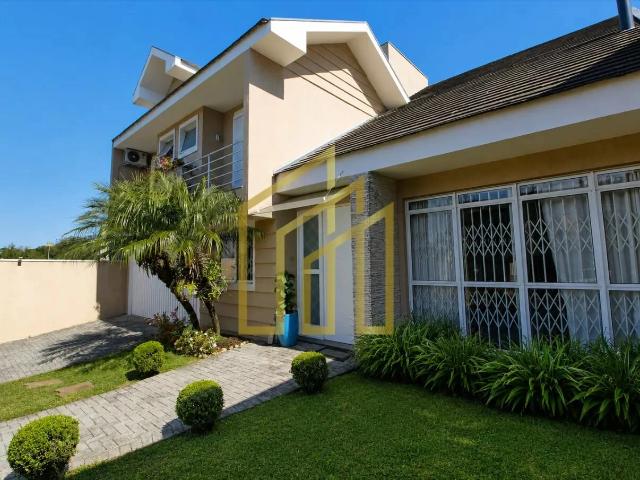 Casa aluguel em Jardim Social, Curitiba
