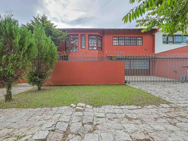 Casa aluguel em Região Geográfica Imediata de Curitiba, Região Metropolitana de Curitiba