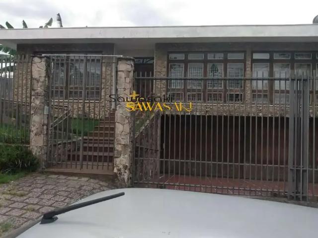 Casa aluguel em Região Geográfica Imediata de Curitiba, Região Metropolitana de Curitiba
