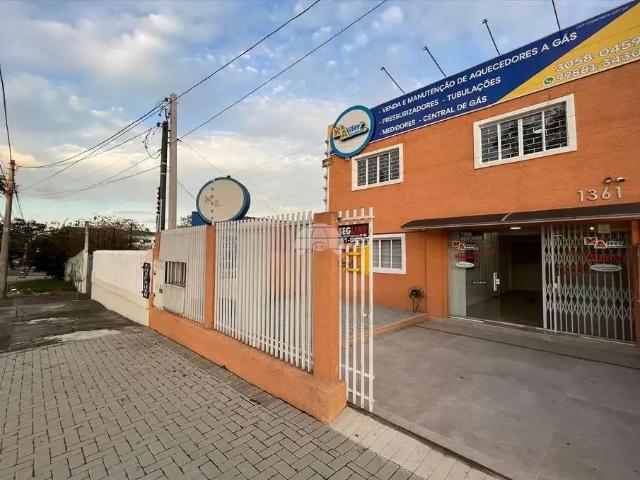 Casa aluguel em Lindóia, Curitiba