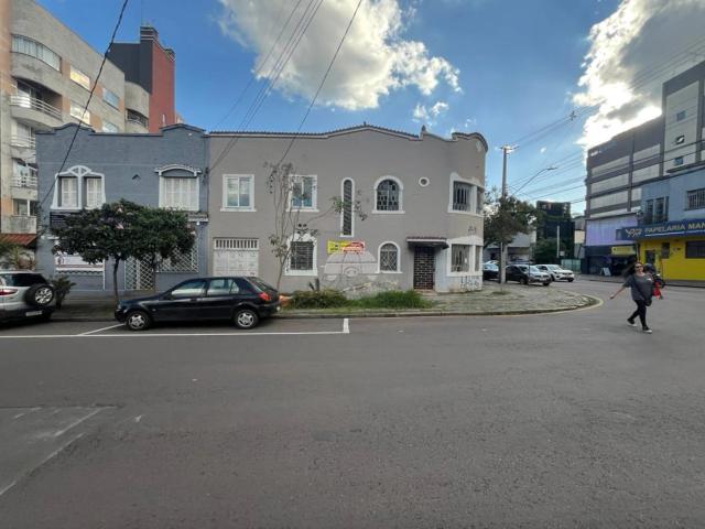 Casa aluguel em Mercês, Curitiba