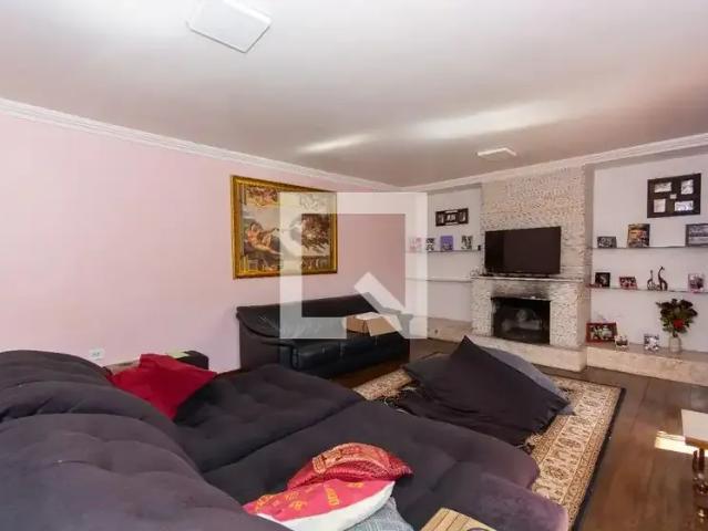 Casa aluguel em Mercês, Curitiba