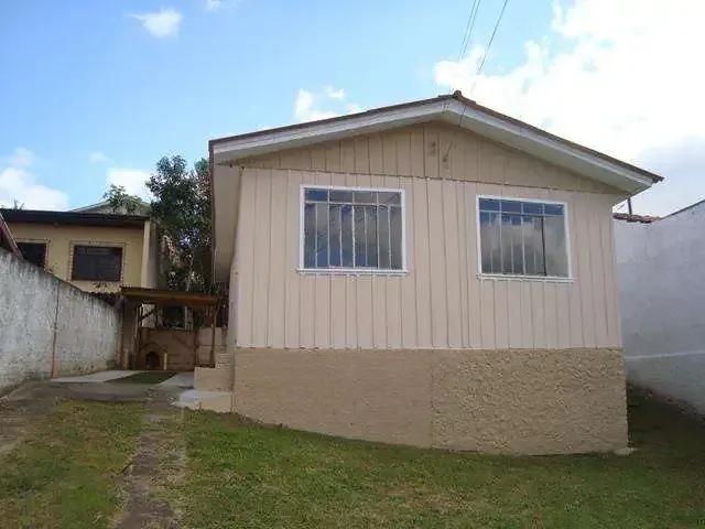 Casa aluguel em Região Geográfica Imediata de Curitiba, Região Metropolitana de Curitiba