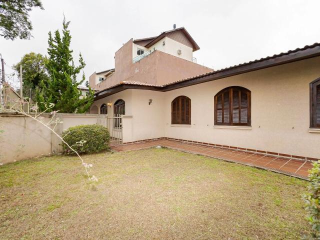 Casa aluguel em Região Geográfica Imediata de Curitiba, Região Metropolitana de Curitiba