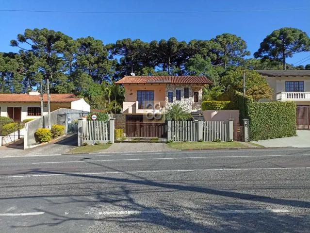 Casa aluguel em Região Geográfica Imediata de Curitiba, Região Metropolitana de Curitiba