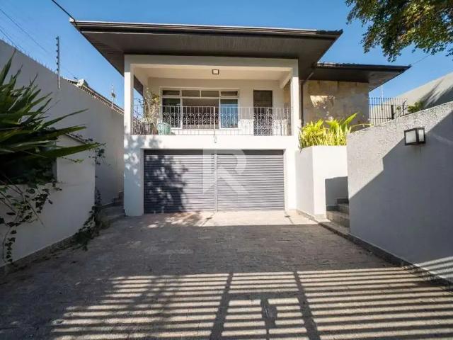 Casa aluguel em Região Geográfica Imediata de Curitiba, Região Metropolitana de Curitiba