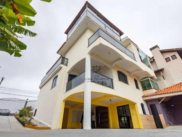 Casa aluguel em Região Geográfica Imediata de Curitiba, Região Metropolitana de Curitiba
