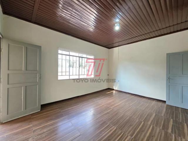 Casa aluguel em Novo Mundo, Curitiba