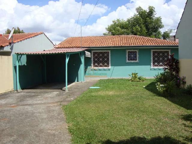 Casa aluguel em Região Geográfica Imediata de Curitiba, Região Metropolitana de Curitiba
