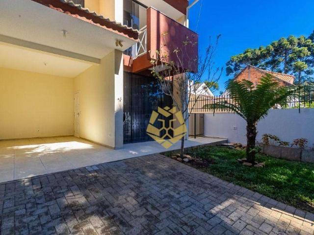 Casa aluguel em Região Geográfica Imediata de Curitiba, Região Metropolitana de Curitiba