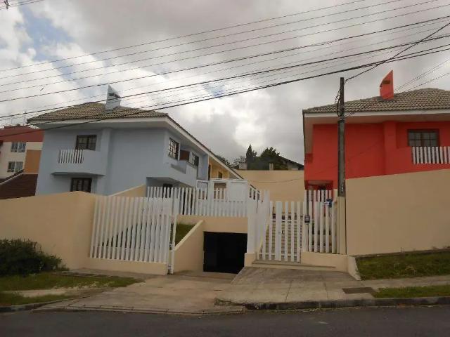 Casa aluguel em Região Geográfica Imediata de Curitiba, Região Metropolitana de Curitiba