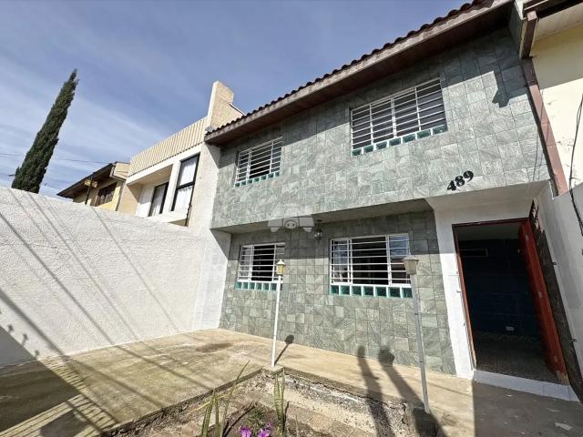 Casa aluguel em Região Geográfica Imediata de Curitiba, Região Metropolitana de Curitiba