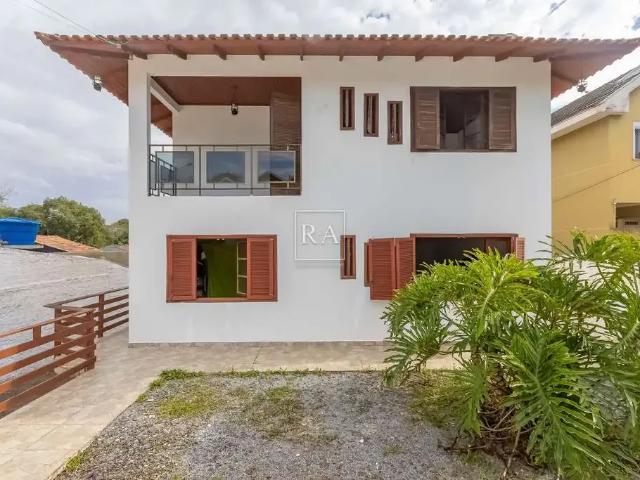 Casa aluguel em Região Geográfica Imediata de Curitiba, Região Metropolitana de Curitiba