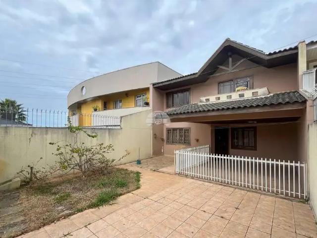 Casa aluguel em Região Geográfica Imediata de Curitiba, Região Metropolitana de Curitiba