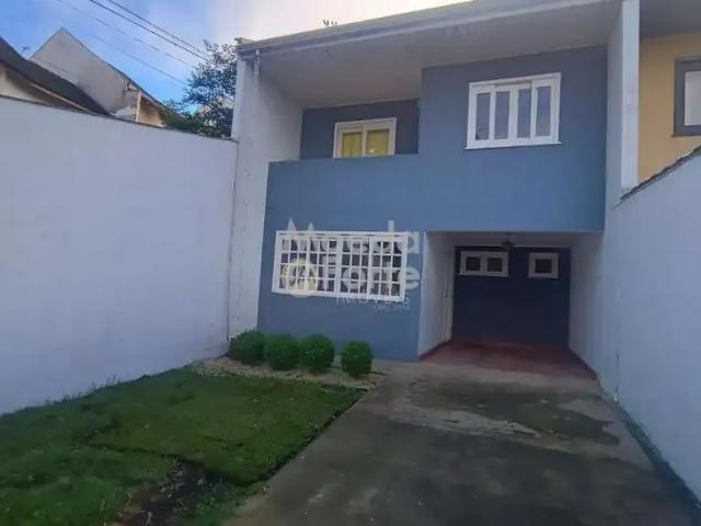 Casa aluguel em Região Geográfica Imediata de Curitiba, Região Metropolitana de Curitiba