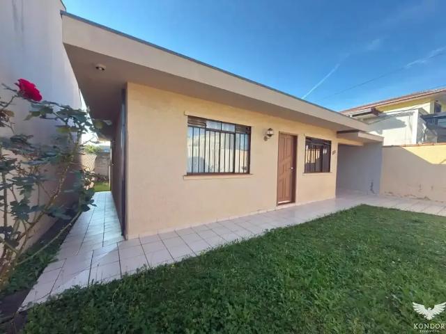 Casa aluguel em Região Geográfica Imediata de Curitiba, Região Metropolitana de Curitiba