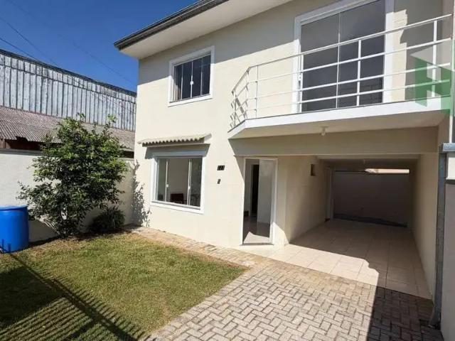 Casa aluguel em Região Geográfica Imediata de Curitiba, Região Metropolitana de Curitiba
