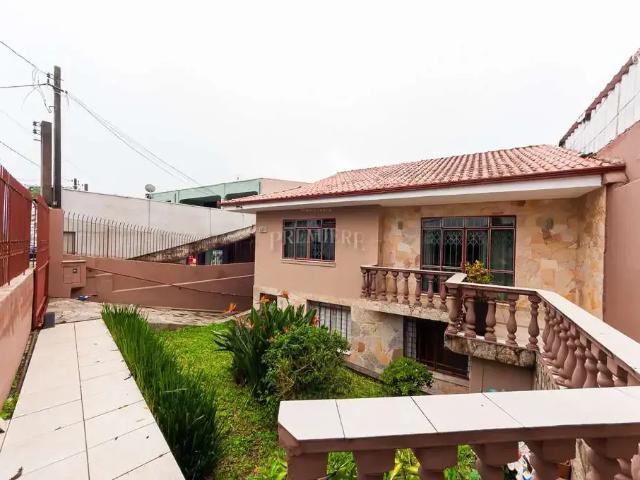 Casa aluguel em Região Geográfica Imediata de Curitiba, Região Metropolitana de Curitiba