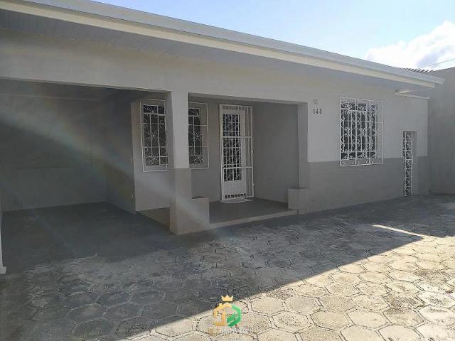 Casa aluguel em Pilarzinho, Curitiba