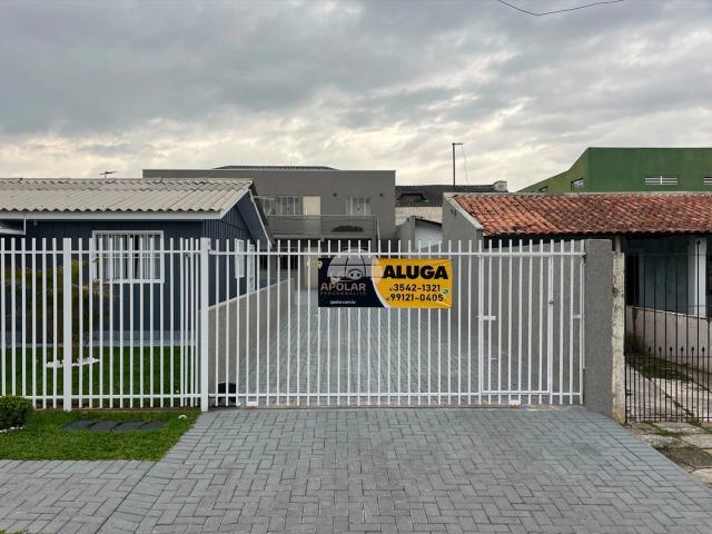 Casa aluguel em Região Geográfica Imediata de Curitiba, Região Metropolitana de Curitiba