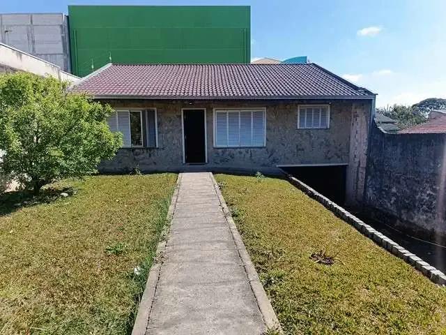 Casa aluguel em Região Geográfica Imediata de Curitiba, Região Metropolitana de Curitiba
