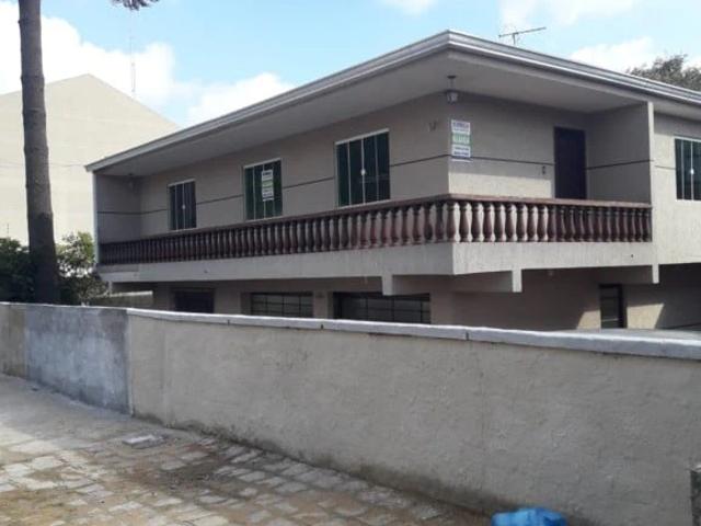 Casa aluguel em Pinheirinho, Curitiba