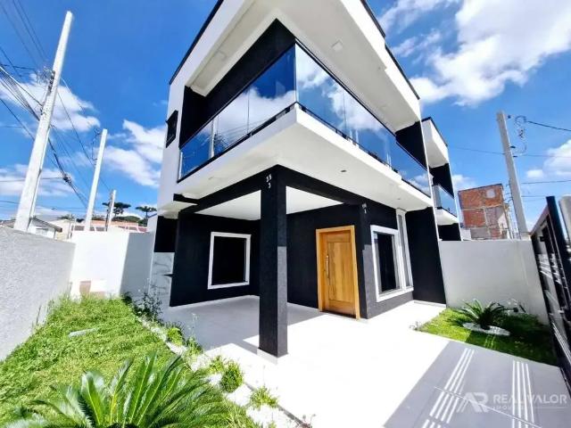 Casa aluguel em Região Geográfica Imediata de Curitiba, Região Metropolitana de Curitiba
