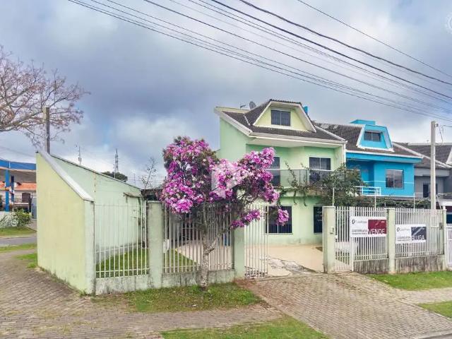 Casa aluguel em Região Geográfica Imediata de Curitiba, Região Metropolitana de Curitiba
