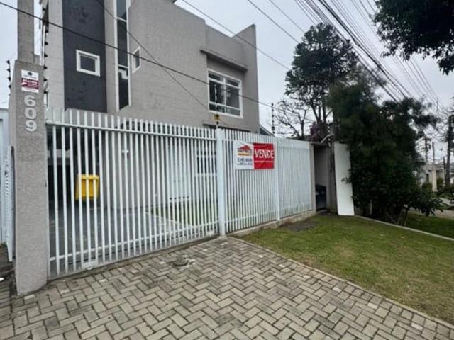 Casa aluguel em Vila Ferrovila, Curitiba