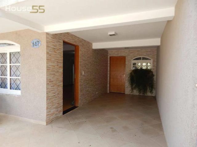 Casa aluguel em Portão, Curitiba