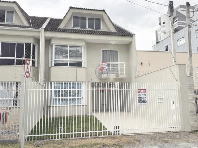 Casa aluguel em Portão, Curitiba