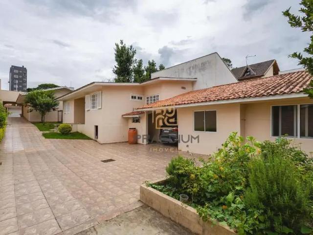 Casa aluguel em Região Geográfica Imediata de Curitiba, Região Metropolitana de Curitiba